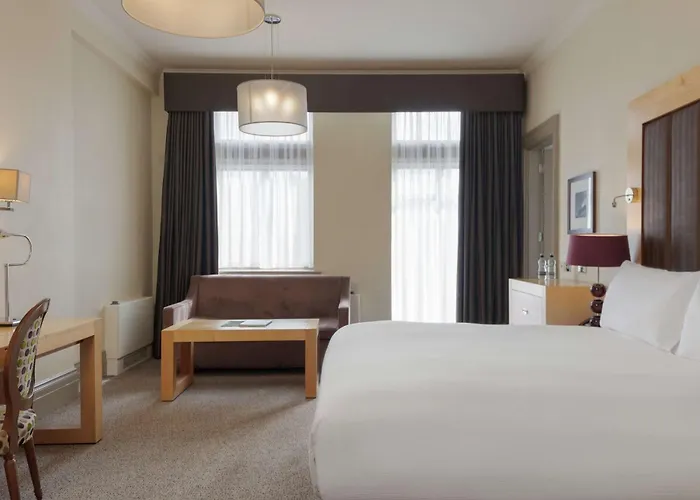 Doubletree By Hilton Majestic &