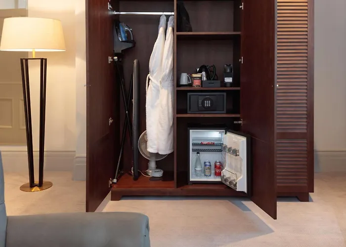 Doubletree By Hilton Majestic &