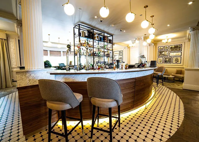 Doubletree By Hilton Majestic & 4*