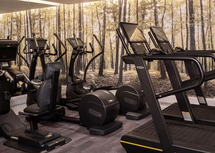 Doubletree By Hilton Majestic & 酒店 哈罗盖特