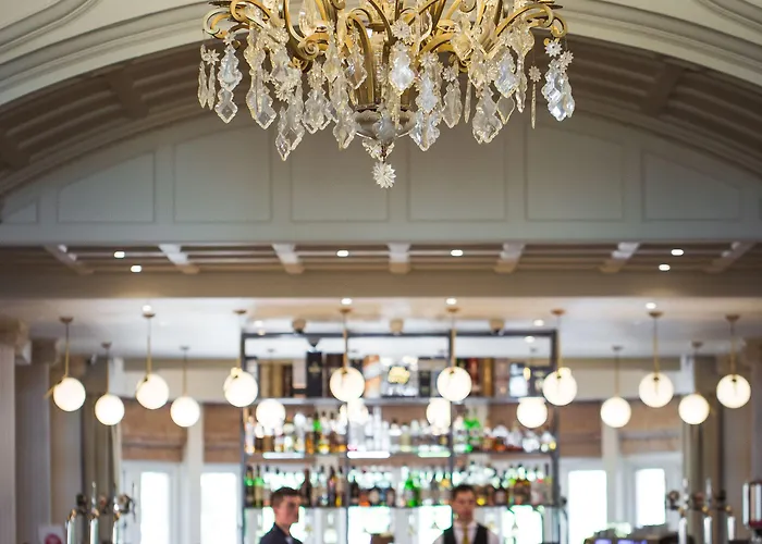 Doubletree By Hilton Majestic &