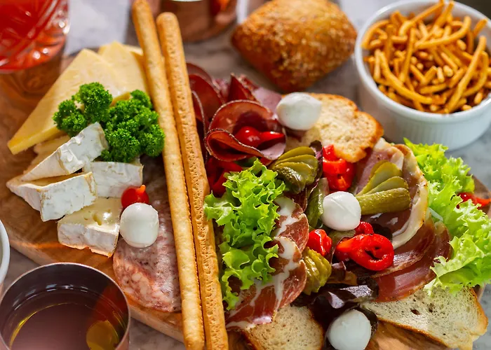 Doubletree By Hilton Majestic & 哈罗盖特