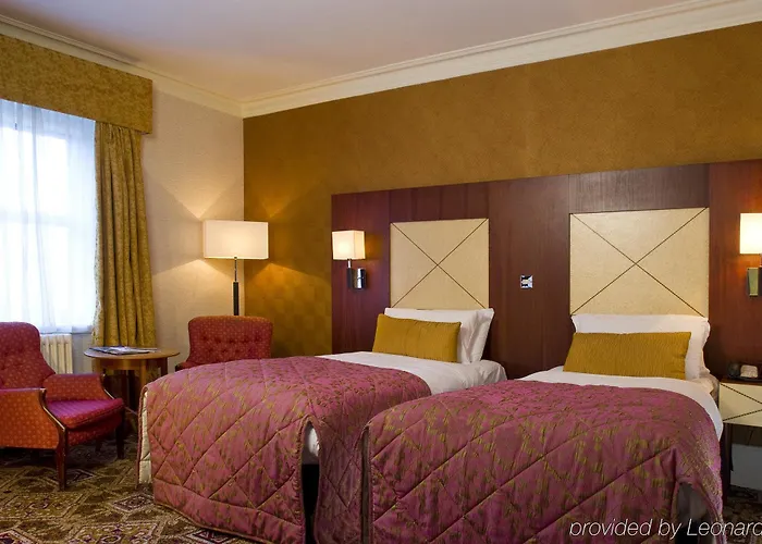 Doubletree By Hilton Majestic & 酒店