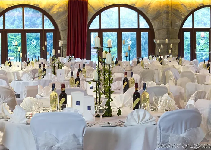 酒店 Doubletree By Hilton Majestic &