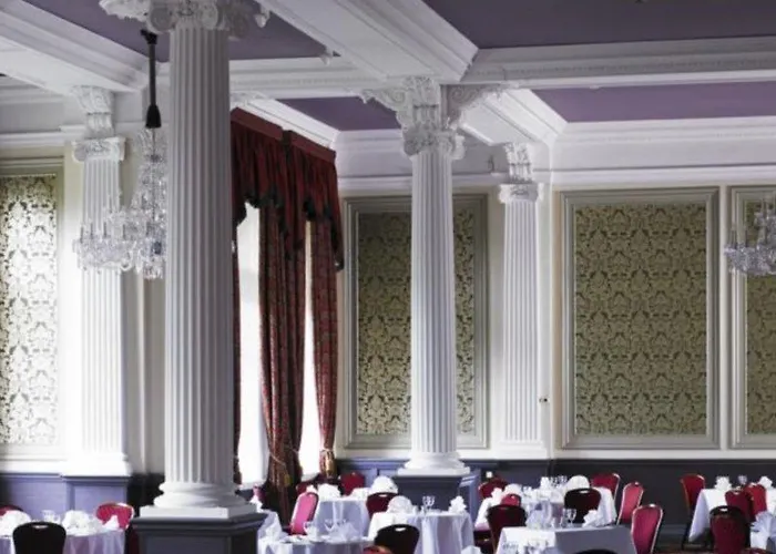 酒店 Doubletree By Hilton Majestic &