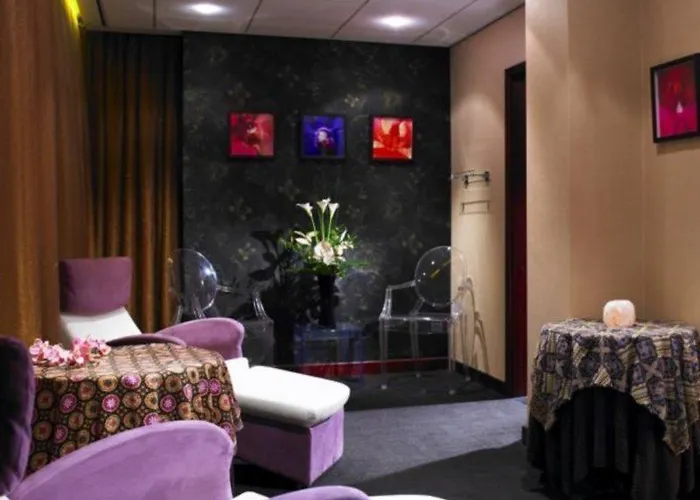 Doubletree By Hilton Majestic &