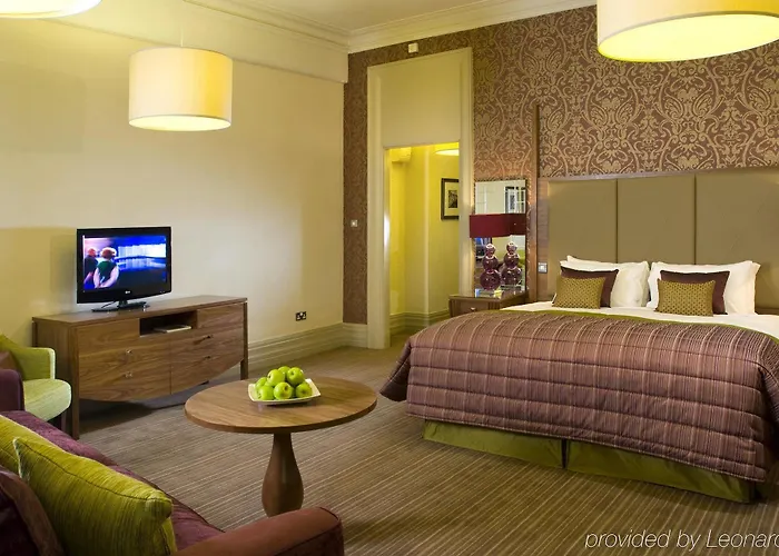 酒店 Doubletree By Hilton Majestic & 4*