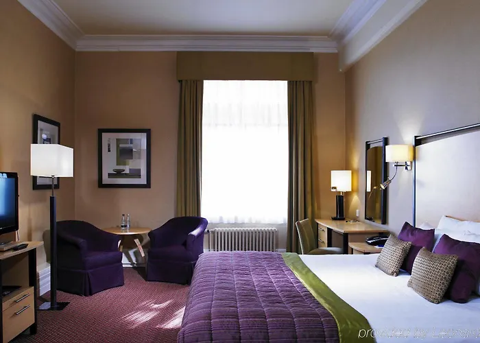 Doubletree By Hilton Majestic & 酒店 4*