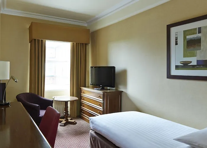 Doubletree By Hilton Majestic & 酒店 4*