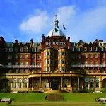 Doubletree By Hilton Majestic & Harrogate