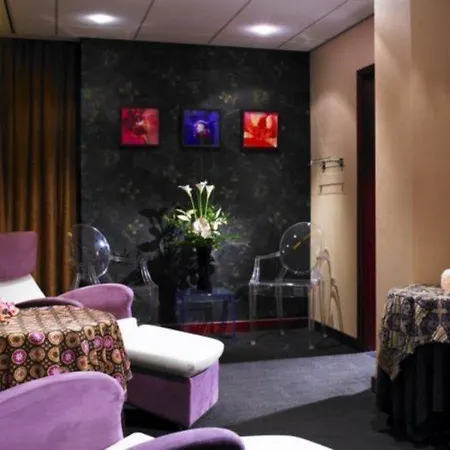 Doubletree By Hilton Majestic &