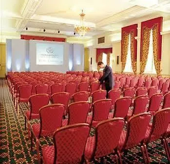 Doubletree By Hilton Majestic & Hotel Harrogate
