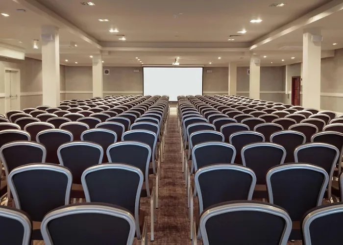 Doubletree By Hilton Majestic &