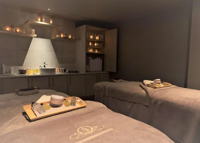 Doubletree By Hilton Majestic & 4* Harrogate