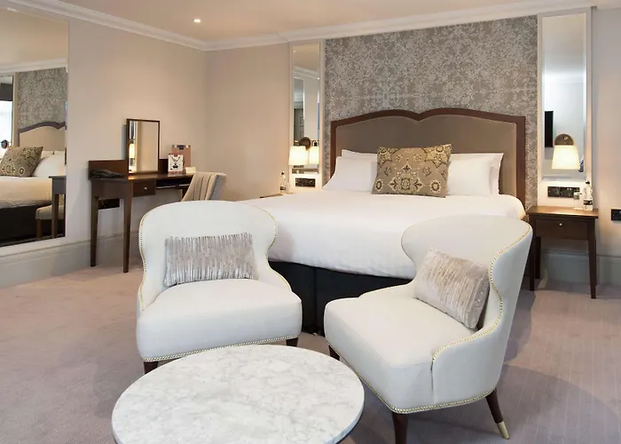 Doubletree By Hilton Majestic & 4*