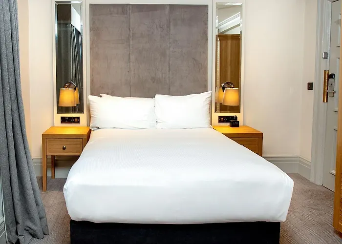 Doubletree By Hilton Majestic &