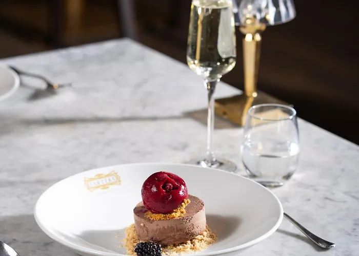 Hotel Doubletree By Hilton Majestic & 4*