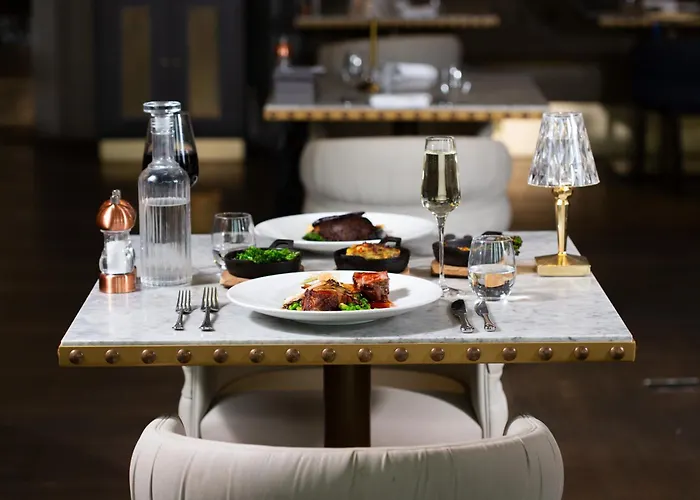 Hotel Doubletree By Hilton Majestic &