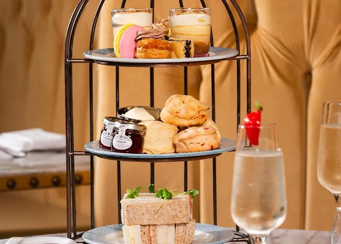 Doubletree By Hilton Majestic & Harrogate