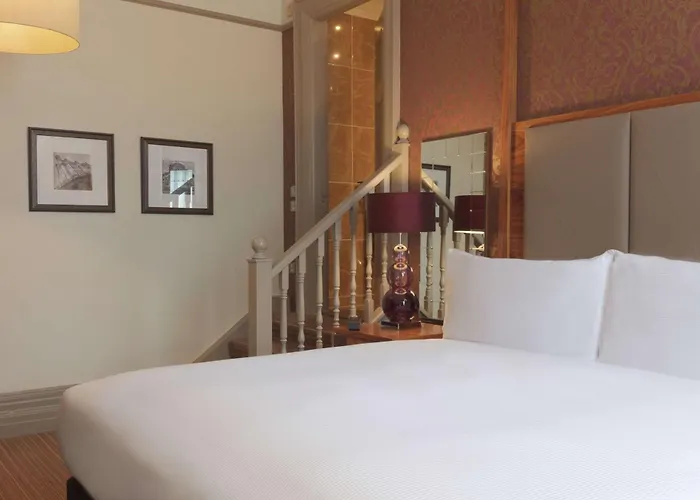 Doubletree By Hilton Majestic & Hotel 4*