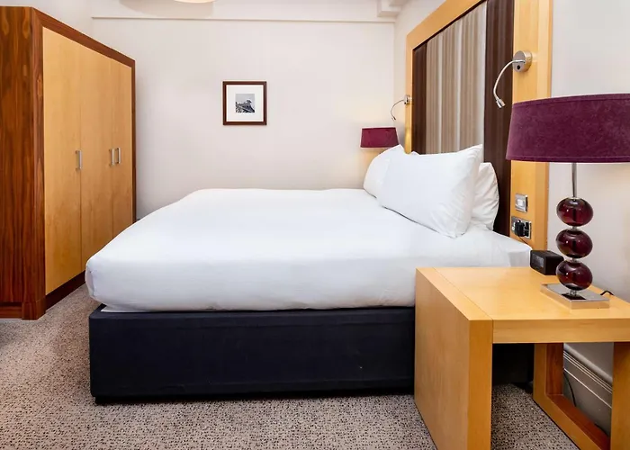 Hotel Doubletree By Hilton Majestic & 4*