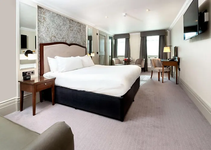 Hotel Doubletree By Hilton Majestic &