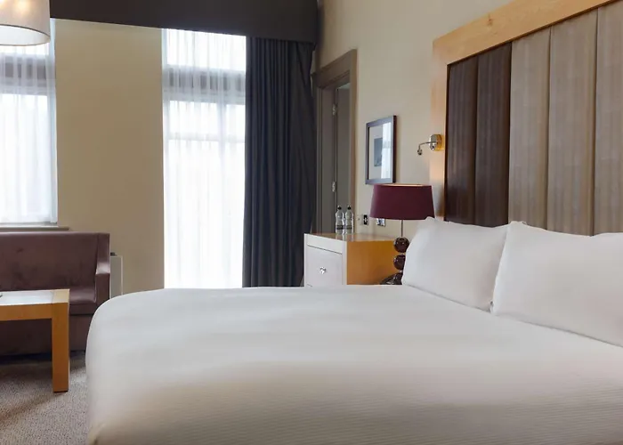 Doubletree By Hilton Majestic &