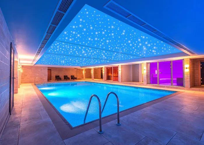 Doubletree By Hilton Majestic & Hotel Harrogate