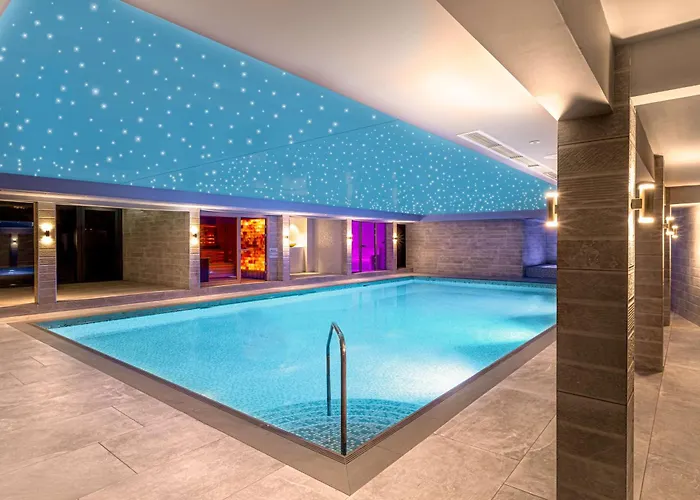 Doubletree By Hilton Majestic & Hotel