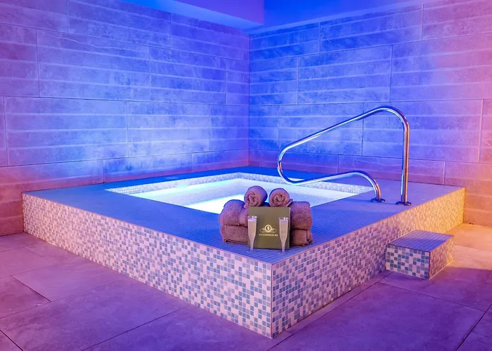 Doubletree By Hilton Majestic & 4* Harrogate