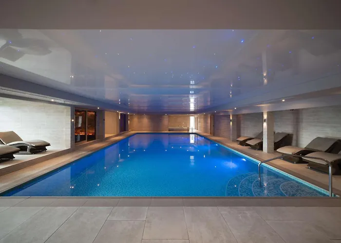 Doubletree By Hilton Majestic & Hotel