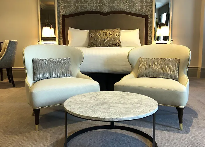 Doubletree By Hilton Majestic & 4*