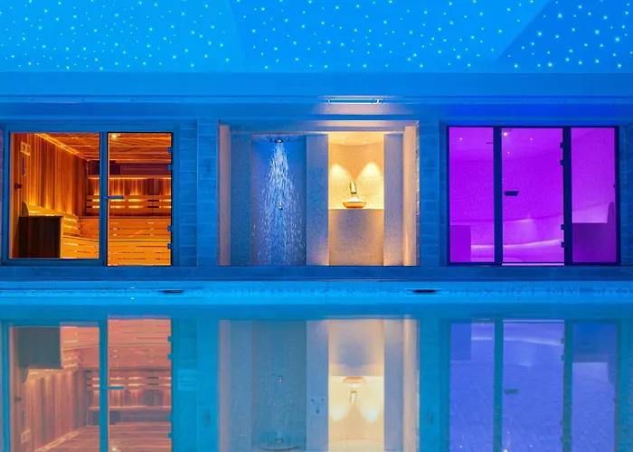 Hotel Doubletree By Hilton Majestic &