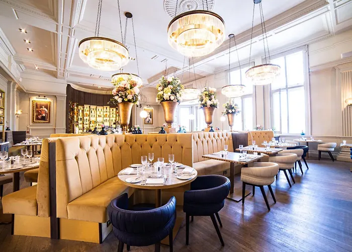 Doubletree By Hilton Majestic & Hotel 4*