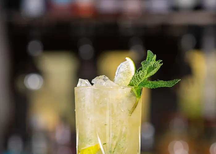 Doubletree By Hilton Majestic & Hotel Harrogate