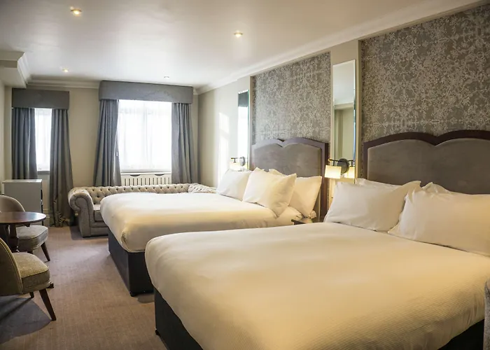 Hotel Doubletree By Hilton Majestic & 4*