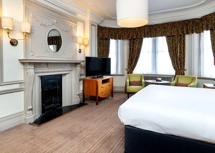 Doubletree By Hilton Majestic & Hotel 4*