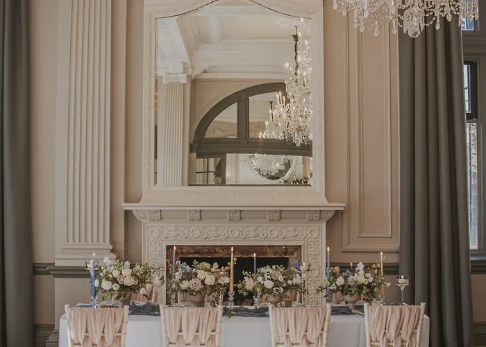 Doubletree By Hilton Majestic &