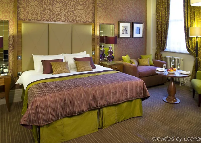 Doubletree By Hilton Majestic & Hotel 4*