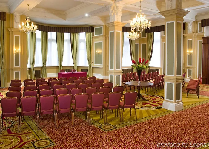 Doubletree By Hilton Majestic &